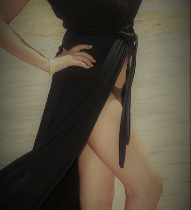 Relax-Massage Escort