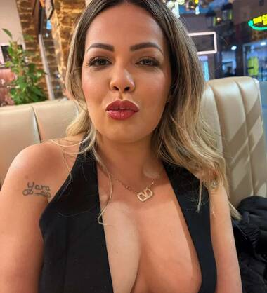 Rita Hot