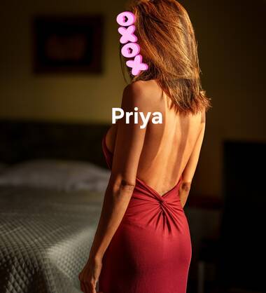 Priya