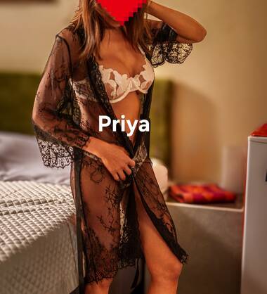 Priya