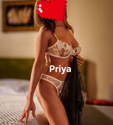 Priya