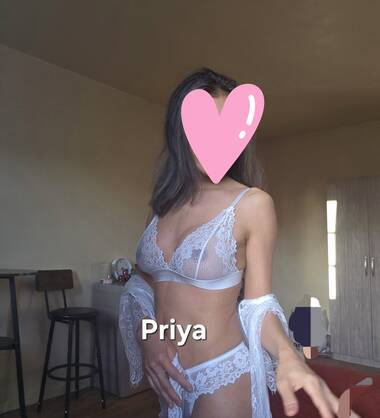 Priya