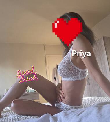 Priya