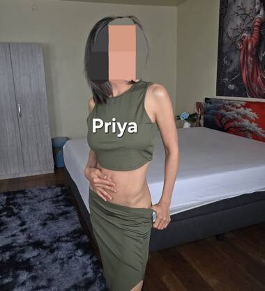 Priya