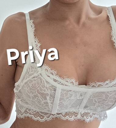 Priya