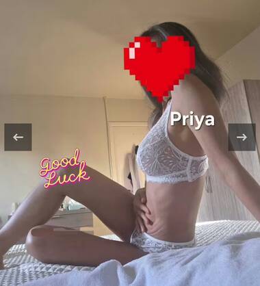 Priya