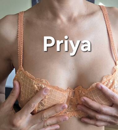 Priya