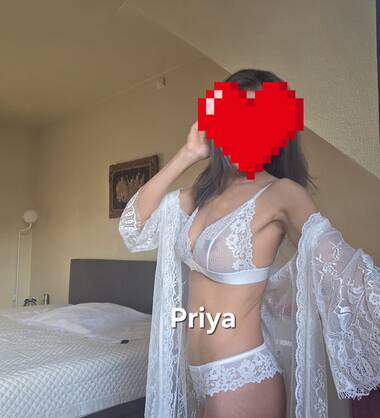 Priya