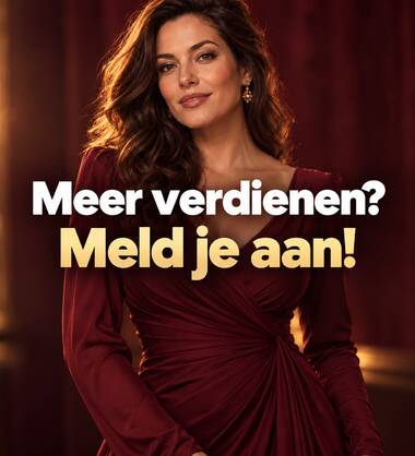 Meer verdienen?
