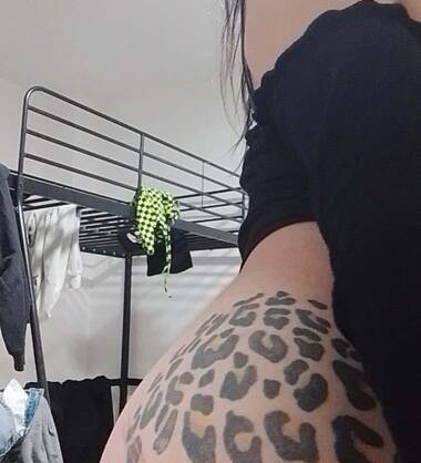 Vanessa