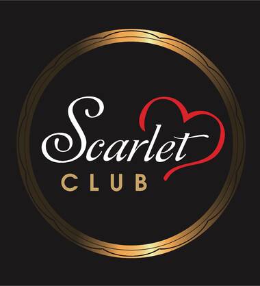 SCARLET LOVE  HOTEL OPEN
