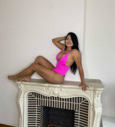 ESTEFANÍA