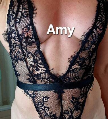 Amy