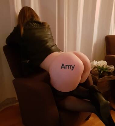 Amy
