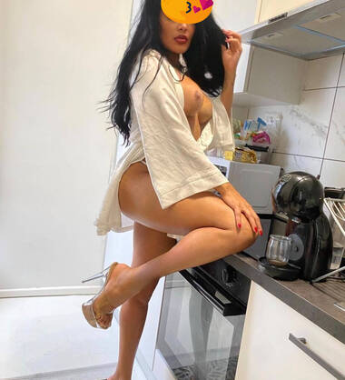 Sophia santoro