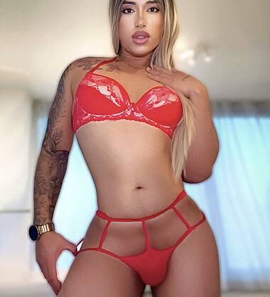 Giselle Ferrer