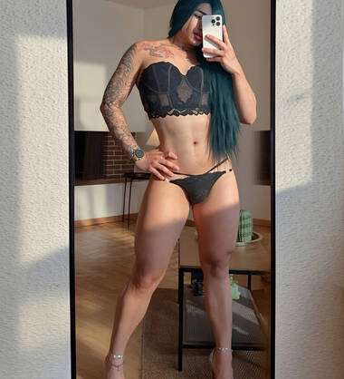 Giselle Ferrer