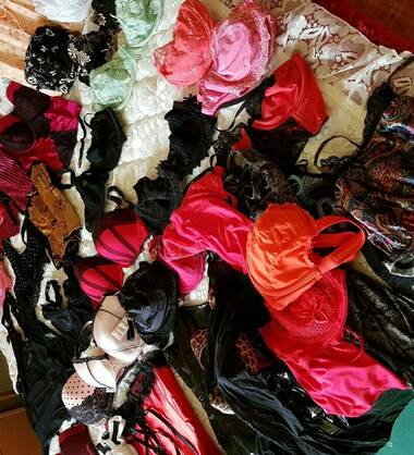 Rose.sex fisting sm enz..