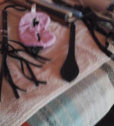 Dominante Meesteres te Erpe-Mere