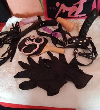 Rose.sex fisting sm enz..