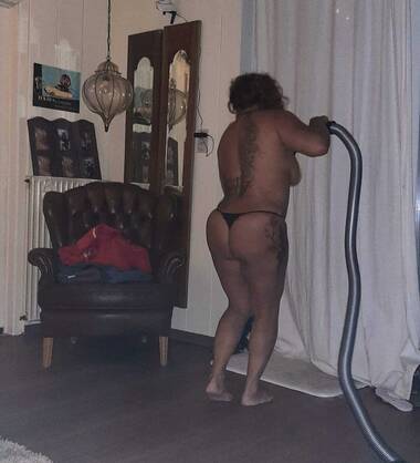 Maya Sex Godin!