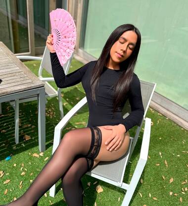 Winnifer sexy