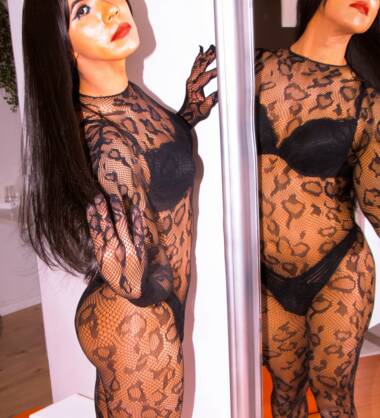 AKIRA TS_1 SEMAINE DISPO