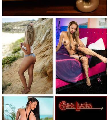 CASA LUCIA