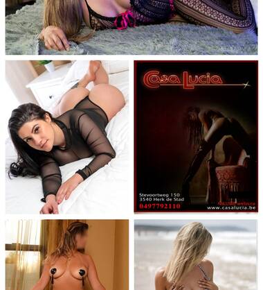 CASA LUCIA