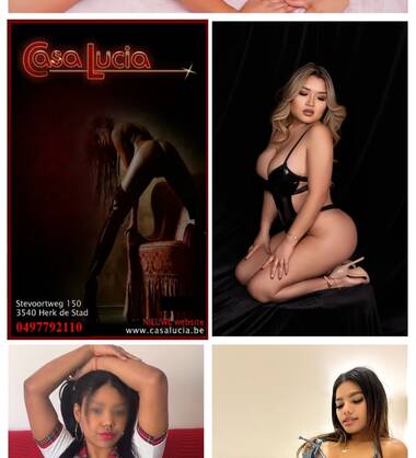 CASA LUCIA