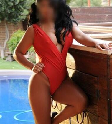 CASA LUCIA ALISHA  AANWEZIG !!!