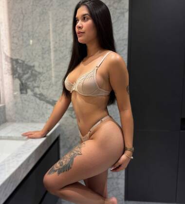 CASA LUCIA CAMILLA AANWEZIG !!!