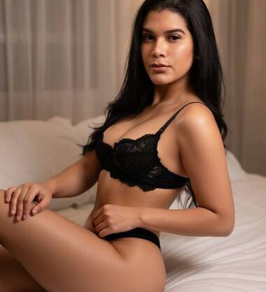 CASA LUCIA CAMILLA AANWEZIG !!!