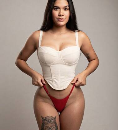 CASA LUCIA CAMILLA AANWEZIG !!!