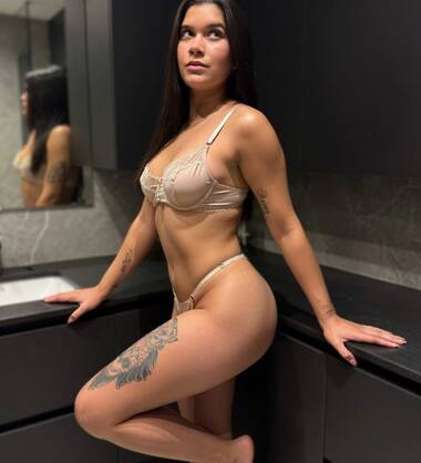 CASA LUCIA CAMILLA AANWEZIG !!!