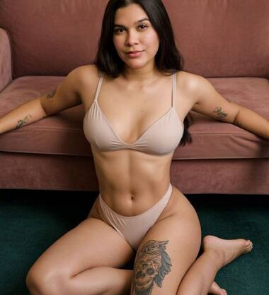 CASA LUCIA CAMILLA AANWEZIG !!!