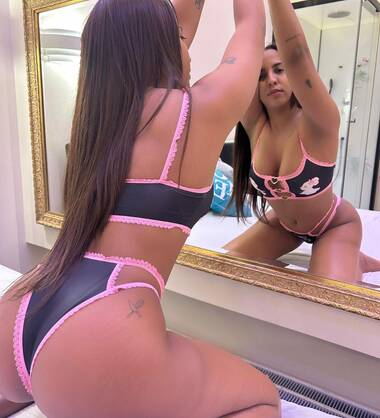 CASA LUCIA DANIELA  AANWEZIG !!!