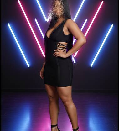 CASA LUCIA KASSANDRA AANWEZIG !!!