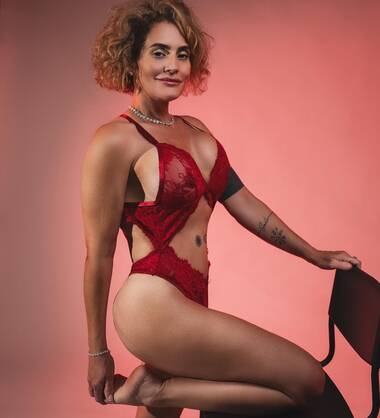 CASA LUCIA SARA AANWEZIG !!!