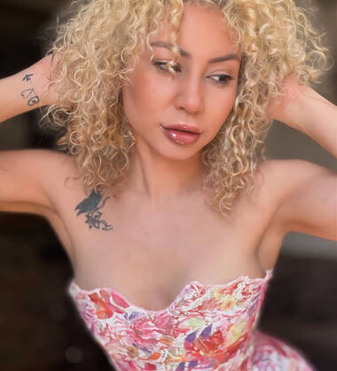 Kemilly Moreau