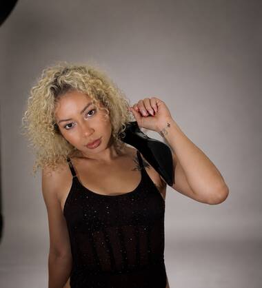 Kemilly Moreau