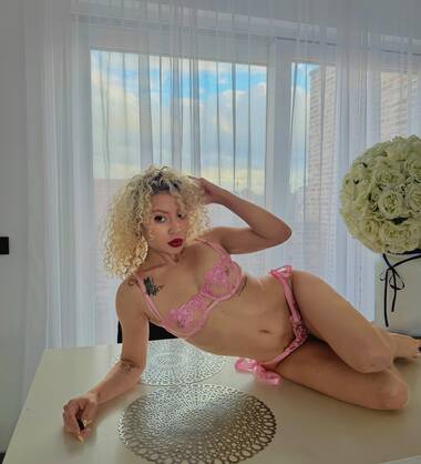 Kemilly Moreau