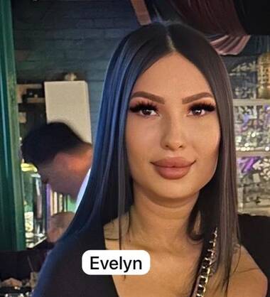 Evelyn