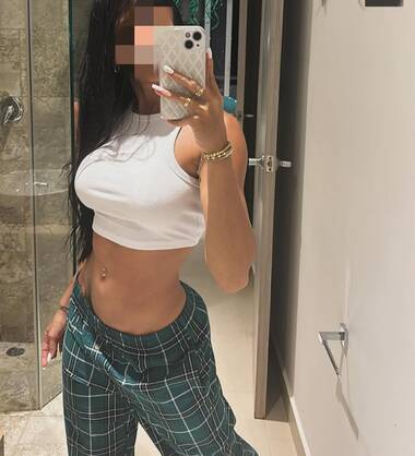Chiara sexy