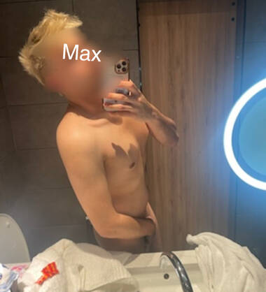 Max