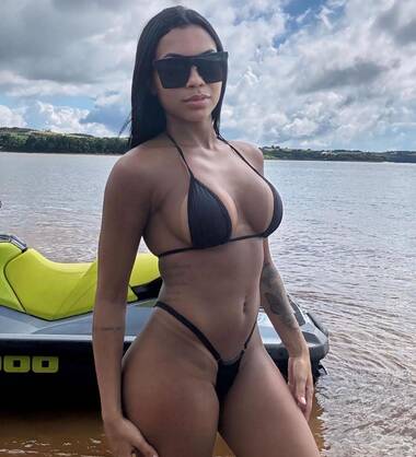 Julia gostosa