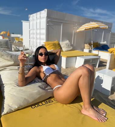 Julia gostosa