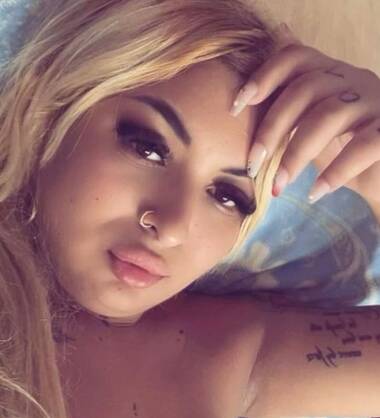 SEXY Roxy