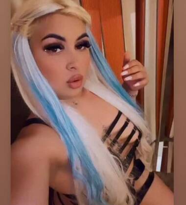 SEXY Roxy
