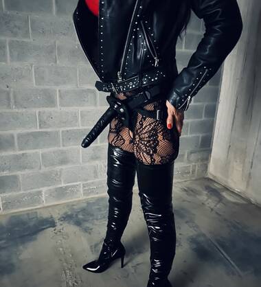 Angelique Nl prof. Mrs